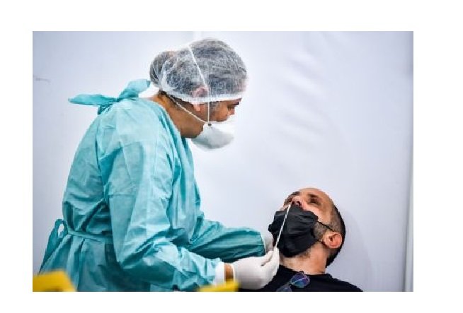 Subvariante da ômicron já representa 70% de amostras no Brasil