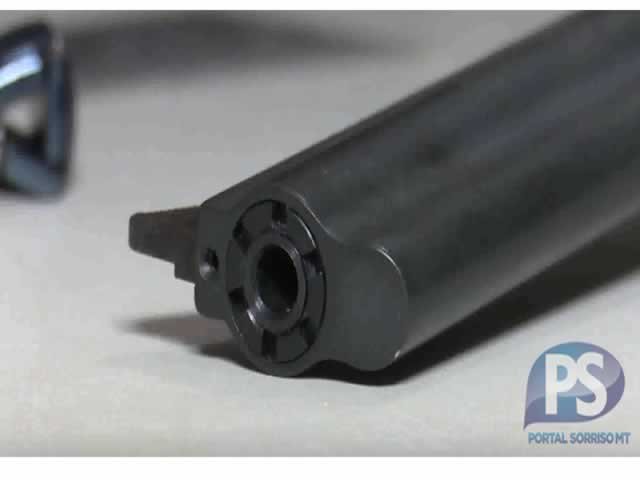 Criada Frente Parlamentar pelo Controle de Armas e Munições