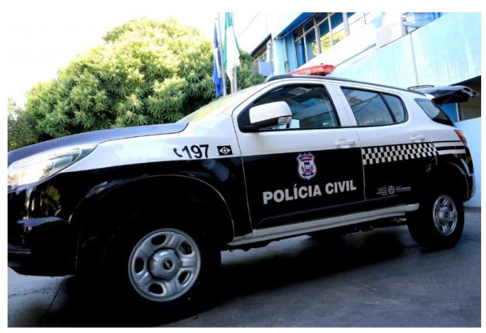 Homem acusado de invadir casa e estuprar jovem é preso em MT; suspeito é reincidente
