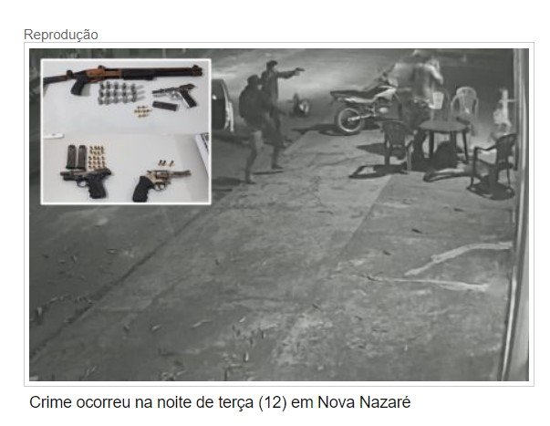 Polícia prende mais quatro envolvidos em duplo homicídio em MT