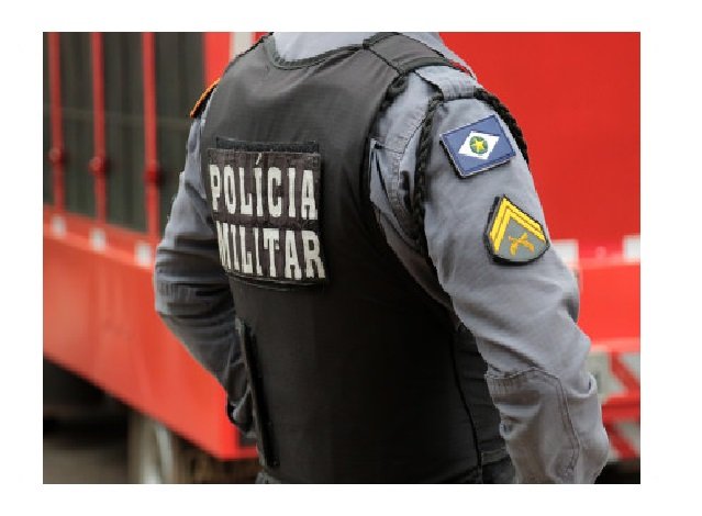 Homem esfaqueia mulher ao ser impedido de urinar na rua em MT