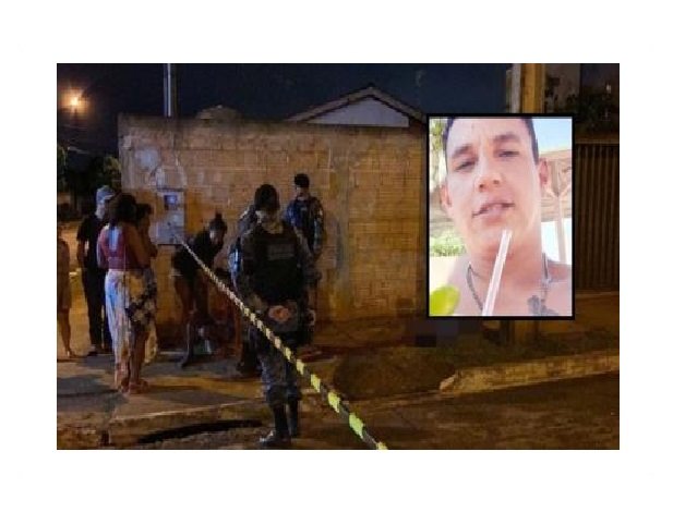 Homem é assassinado com vários tiros em esquina de bairro