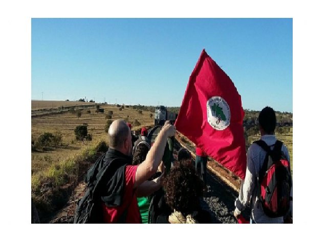 Produtor rural exige retirada do MST de duas fazendas em Marcelândia