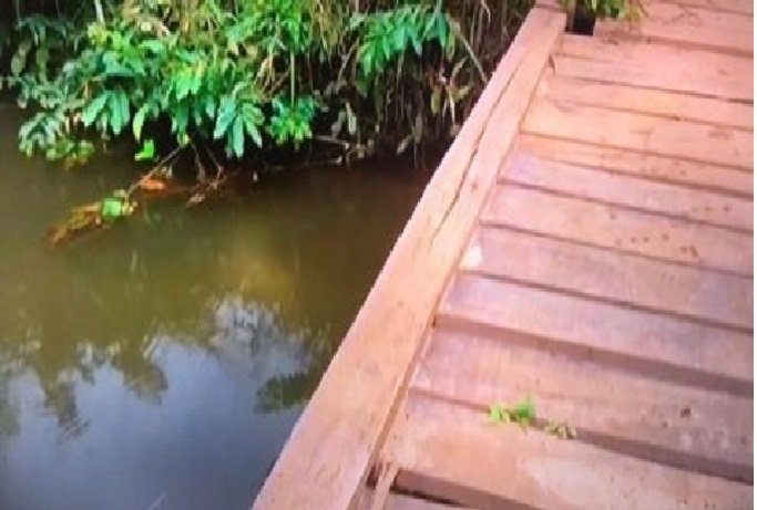 Homem é assassinado e esposa baleada na cabeça