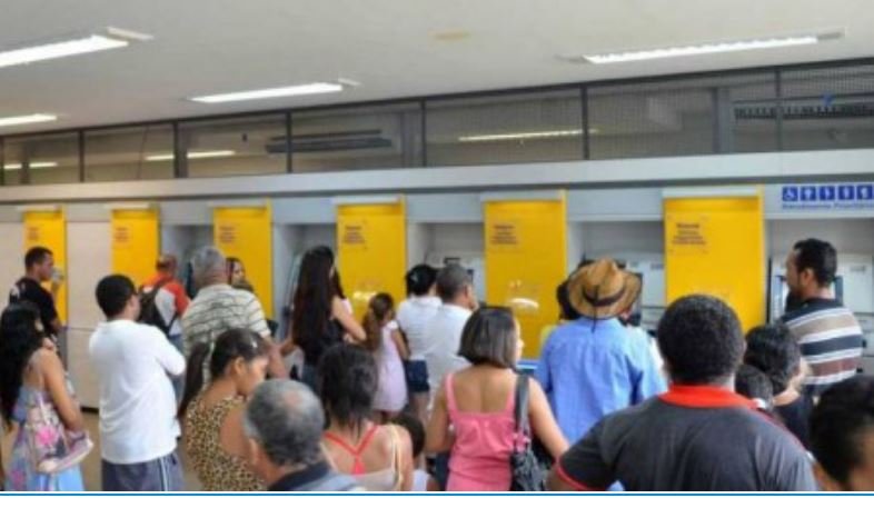 Bancos em MT vão funcionar por apenas duas horas na segunda-feira, véspera de Natal
