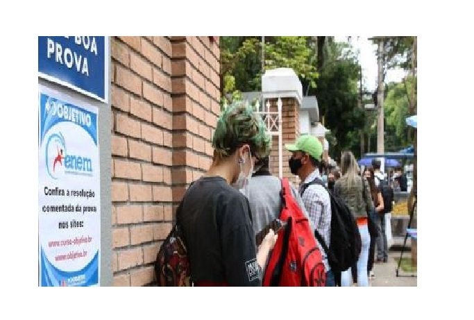 De olho no Enem; saiba como estudar atualidades para as provas