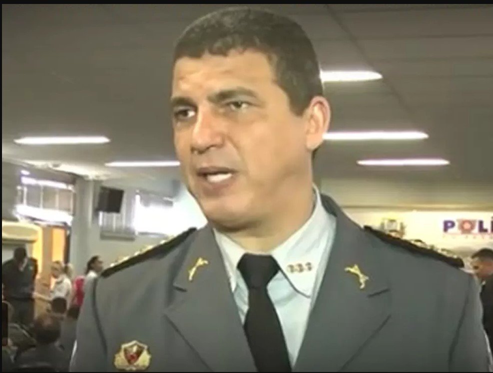 Novo comandante-geral da PM mexe em 'vespeiro' ao requisitar oficiais cedidos em MT