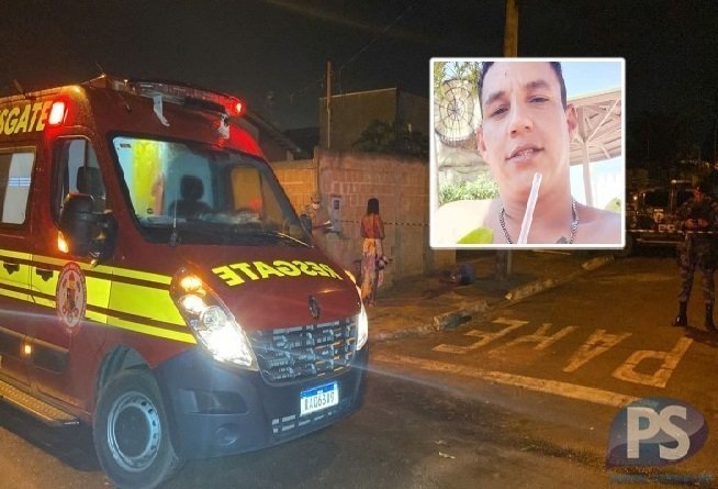 Jovem assassinado em Sorriso tinha mandado de prisão por homicídio