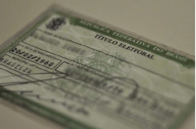 TSE suspende efeitos dos cancelamentos de títulos decorrentes de revisão do eleitorado
