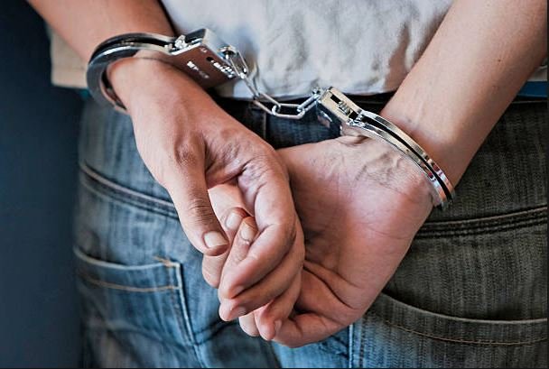 Marido é preso acusado de agredir mulher grávida de 7 meses em Sinop