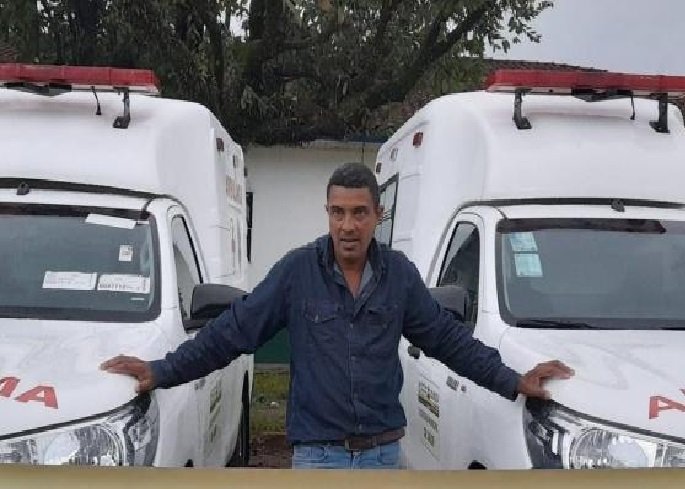 Vereador sofre emboscada em zona rural e é baleado em MT