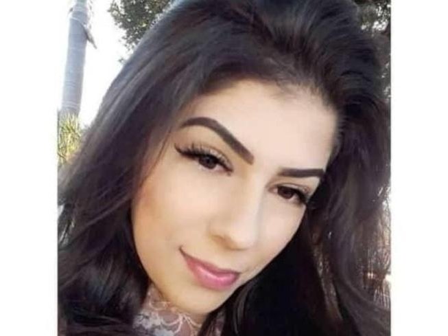 Jovem que estava desaparecida é encontrada morta