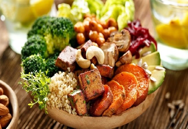 Dieta Plant-Based: o que é e como fazer?