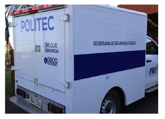 Homem morre atropelado ao deitar na BR