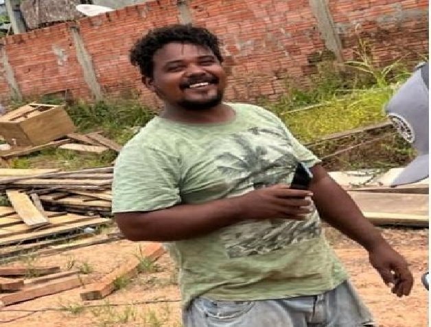Pedreiro de 33 anos sofre tentativa de homicídio MT