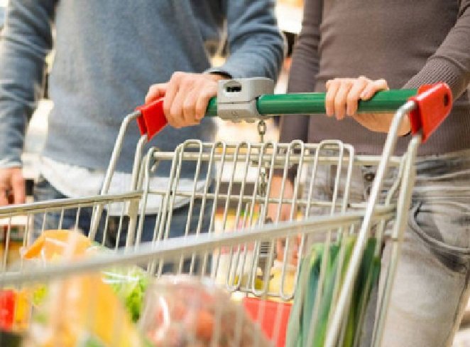 Preço da cesta básica fica R$ 12,8 mais barata em Mato Grosso