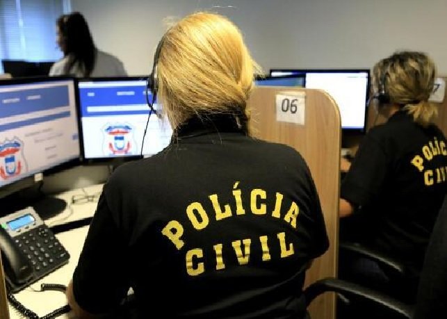Governo cria programa que permite retorno de policiais civis aposentados ao trabalho