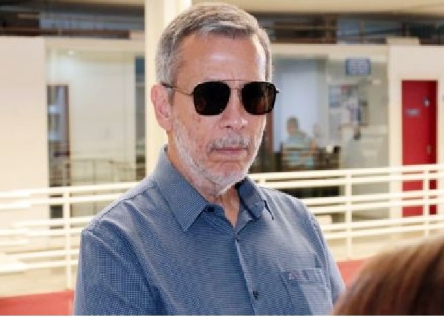 Ministra do STF mantém Arcanjo condenado a 11 anos e 4 meses