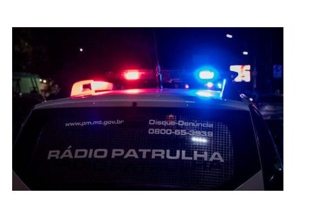 Jovem de 18 anos é agredido violentamente em MT