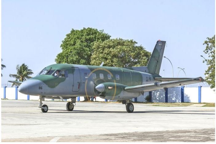 Estudos: Rondonópolis pode receber nova base aérea da Aeronáutica