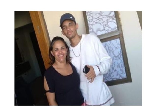 Família procura jovem que desapareceu há 4 dias ao ir em mercado