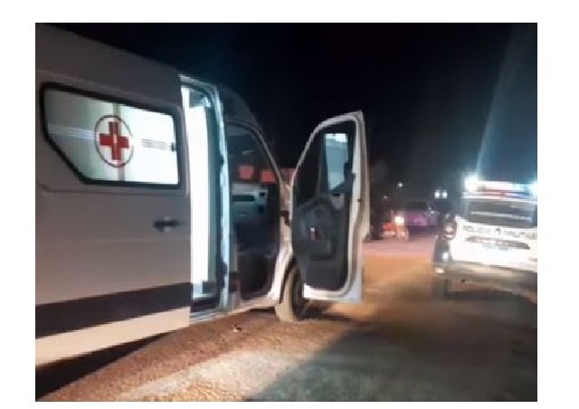Homem é assassinado com dois tiros na cabeça em Peixoto de Azevedo