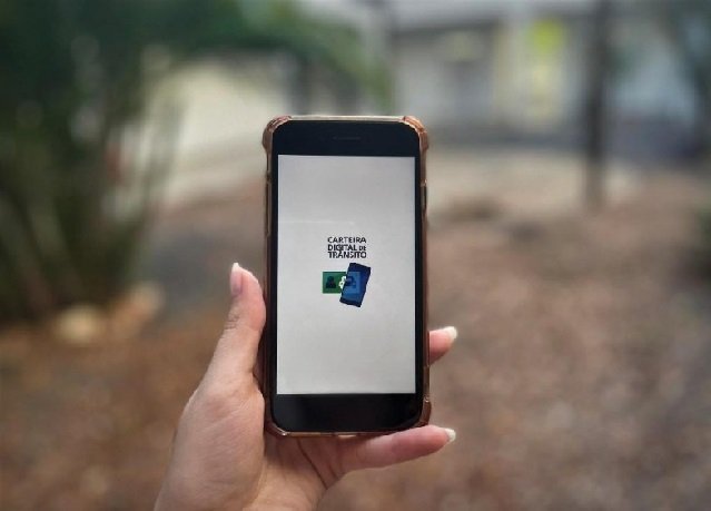 Venda de veículo já pode ser realizada de forma digital em Mato Grosso