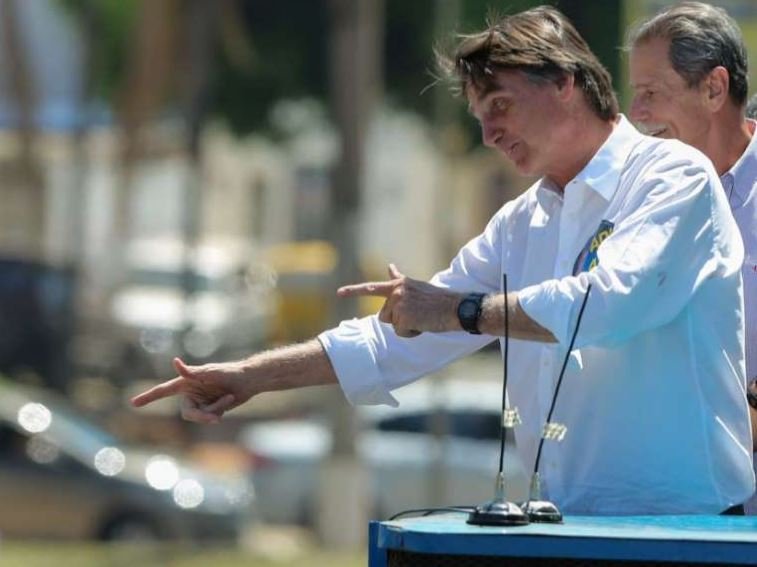 Às vésperas da posse de Bolsonaro, 65% estão otimistas com a economia
