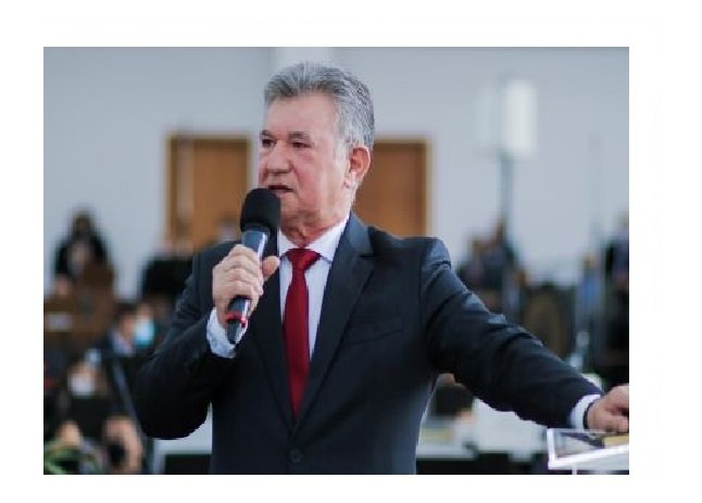 PT aciona líder evangélico por evento com Bolsonaro em Cuiabá