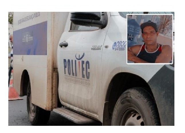 Dono de bar é assassinado com cinco tiros em MT