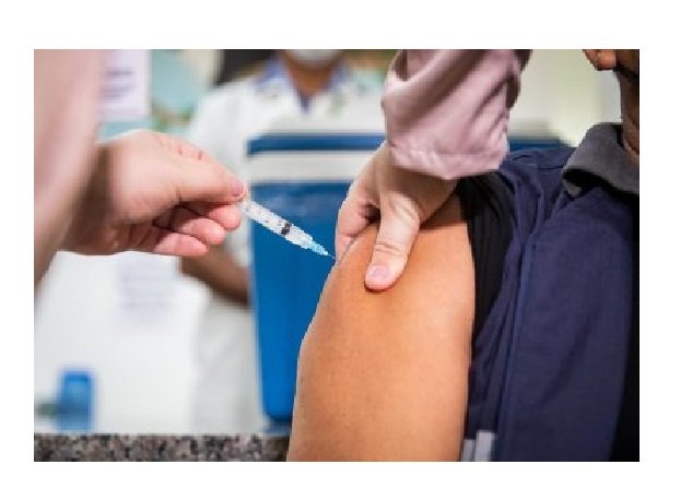 Sábado será Dia D de vacinação em MT