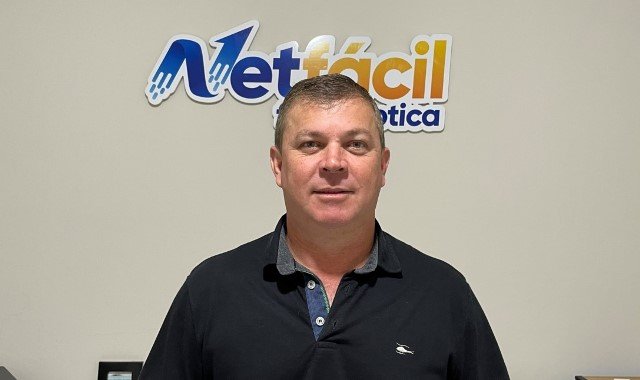 NetFacil fixo de Colíder ganhou muitas adesões e portabilidade para a sua plataforma de telefonia. (Vídeo)