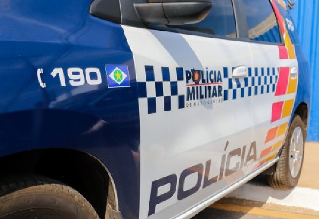 Homem invade casa e tenta matar a ex, que é deficiente visual