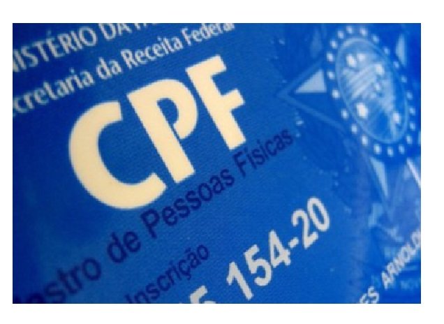 Cartórios de MT podem regularizar CPFs de dependentes