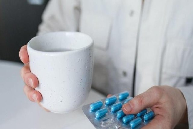 Compra de Viagra tem como contrapartida capacitação para produzir remédio, diz Marinha