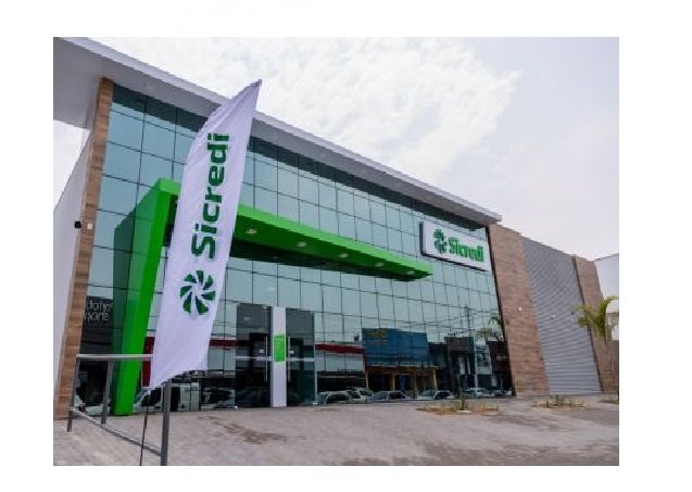 Executivos do Sicredi participa de evento de ecossistema de inovação