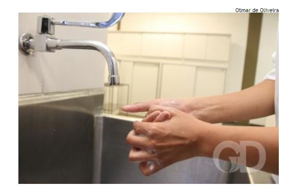 Cresce o número de infecções hospitalares em leitos de UTIs em Mato Grosso