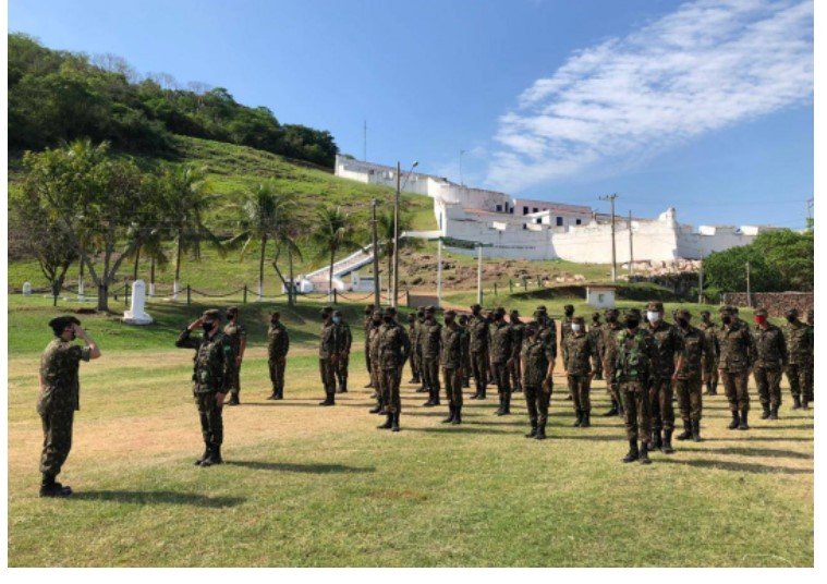 Soldados do Exército em Cáceres são atacados por abelhas durante treinamento na região do Pantanal