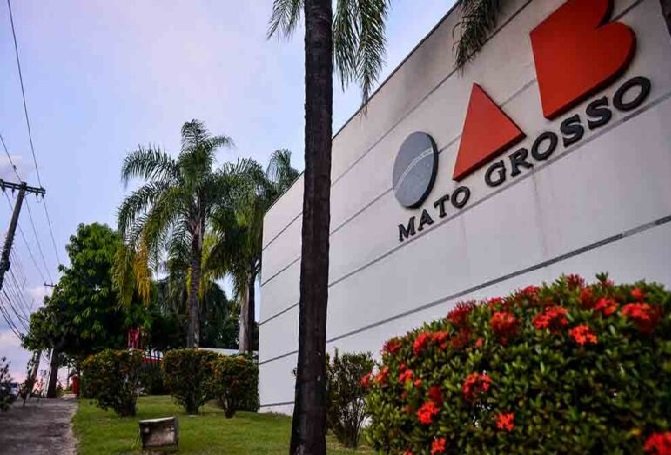 OAB recomenda 5 cursos de direito em Mato Grosso