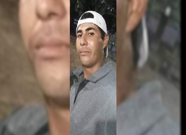 Familiares procuram homem desaparecido que saiu de MT para Cascavel