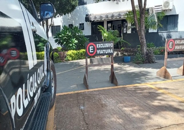 Mulher apanha do marido após se negar fazer sexo com ele na madrugada