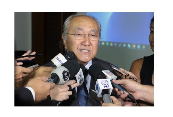 TJ mantém ação contra grupo de Silval e empresários na 7ª Vara