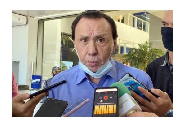 MP Eleitoral de MT pede que cassação de Bezerra seja mantida