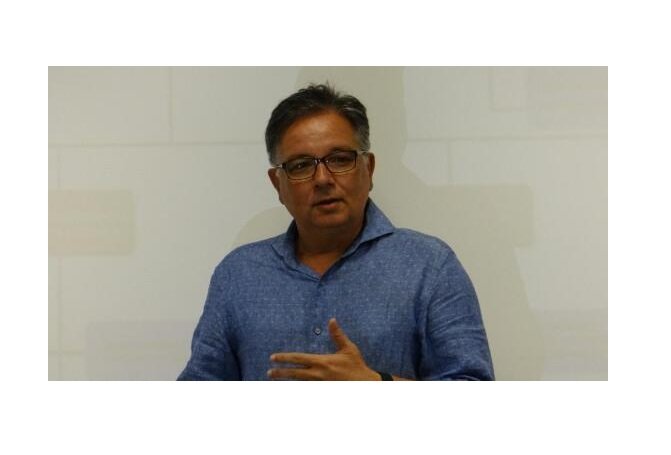 Ex-secretário de Estado morre enquanto jogava tênis em academia de MT