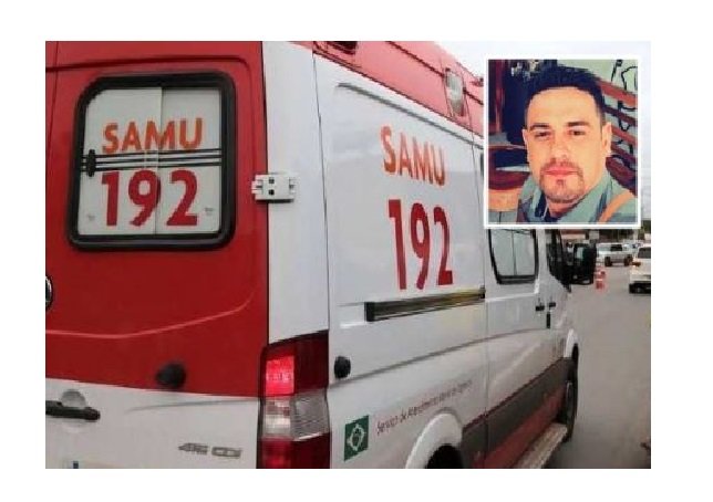 Vereador em MT é internado após atirar contra a própria cabeça