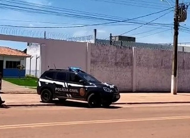 Policiais penais condenadas por facilitar entrada de drogas e celulares em cadeia são presas