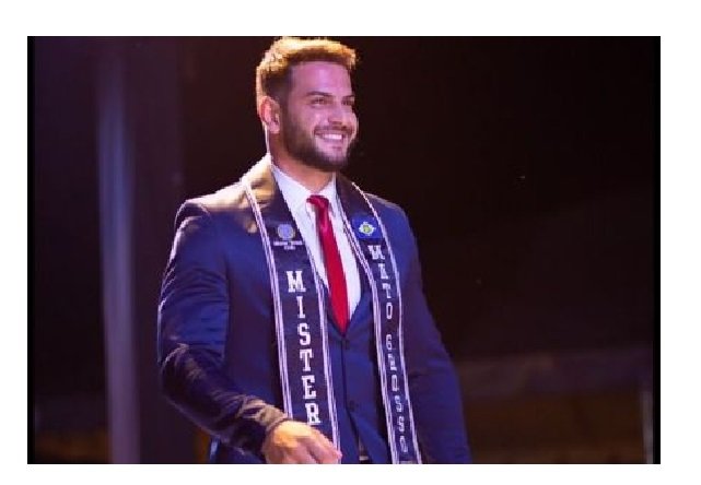 Concurso Mister Brasil CNB terá representante mato-grossense