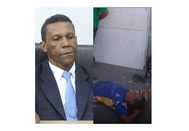 Ex-vereador é encontrado desmaiado na calçada em MT