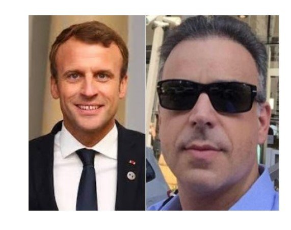 Juiz de MT intima presidente da França sobre usina em Sinop