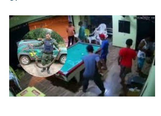 Assassino matou sargento da PM por 'perdão' de dívida de R$ 2 mil em MT